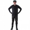 Штани TLD SKYLINE PANT [BRUSHED CAMO MILITARY]